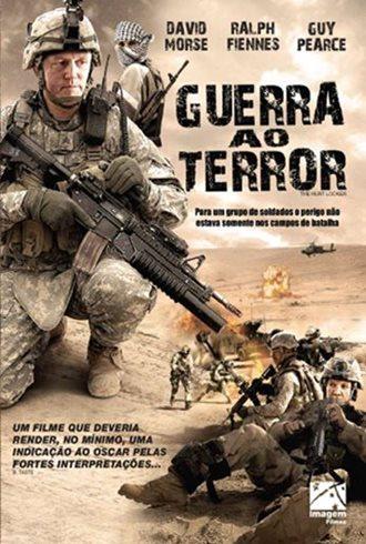 GUERRA AO TERROR