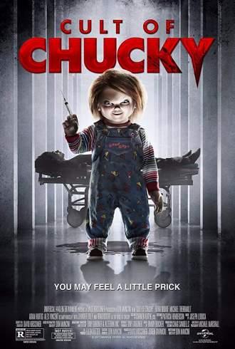 O Culto de Chucky