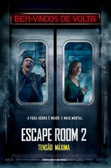 Escape Room 2