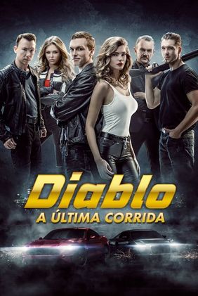 Diablo: A Última Corrida