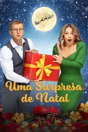 Uma Surpresa de Natal