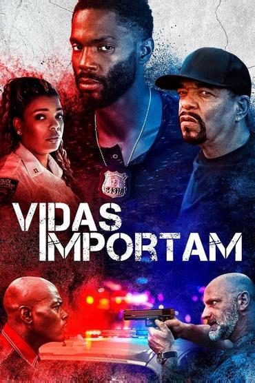 Vidas Importam