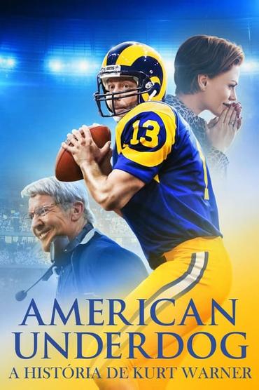 American Underdog: A História de Kurt Warner