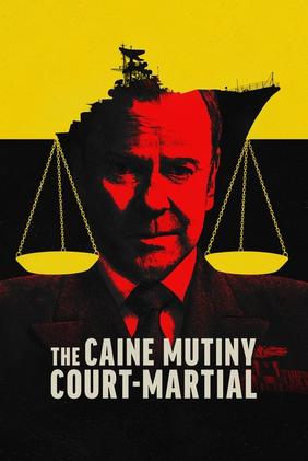 The Caine Mutiny Court-Martial