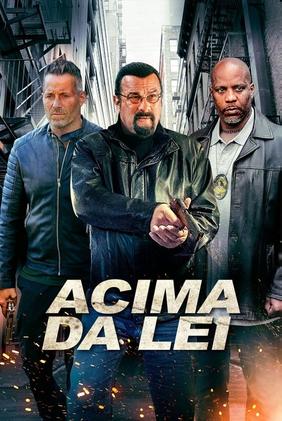 Acima da Lei