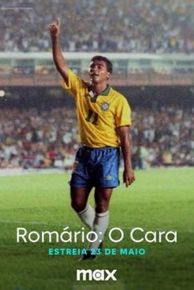 Romário O Cara