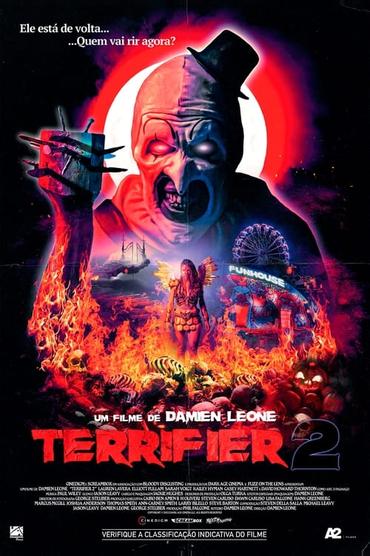 Terrifier 2