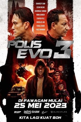 Polis Evo 3