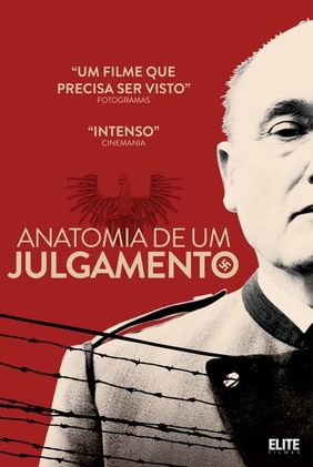 Anatomia de um Julgamento